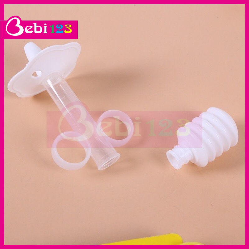 Dụng Cụ Bơm Nước, Sữa Cho Bé