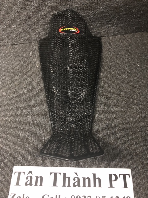 Baga lưới Spark Sirius