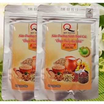 Sữa dưỡng sinh ( ngũ cốc)  ( gói – 200gr)