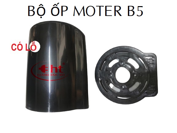 GÁO NẠ QUẠT B3, B4