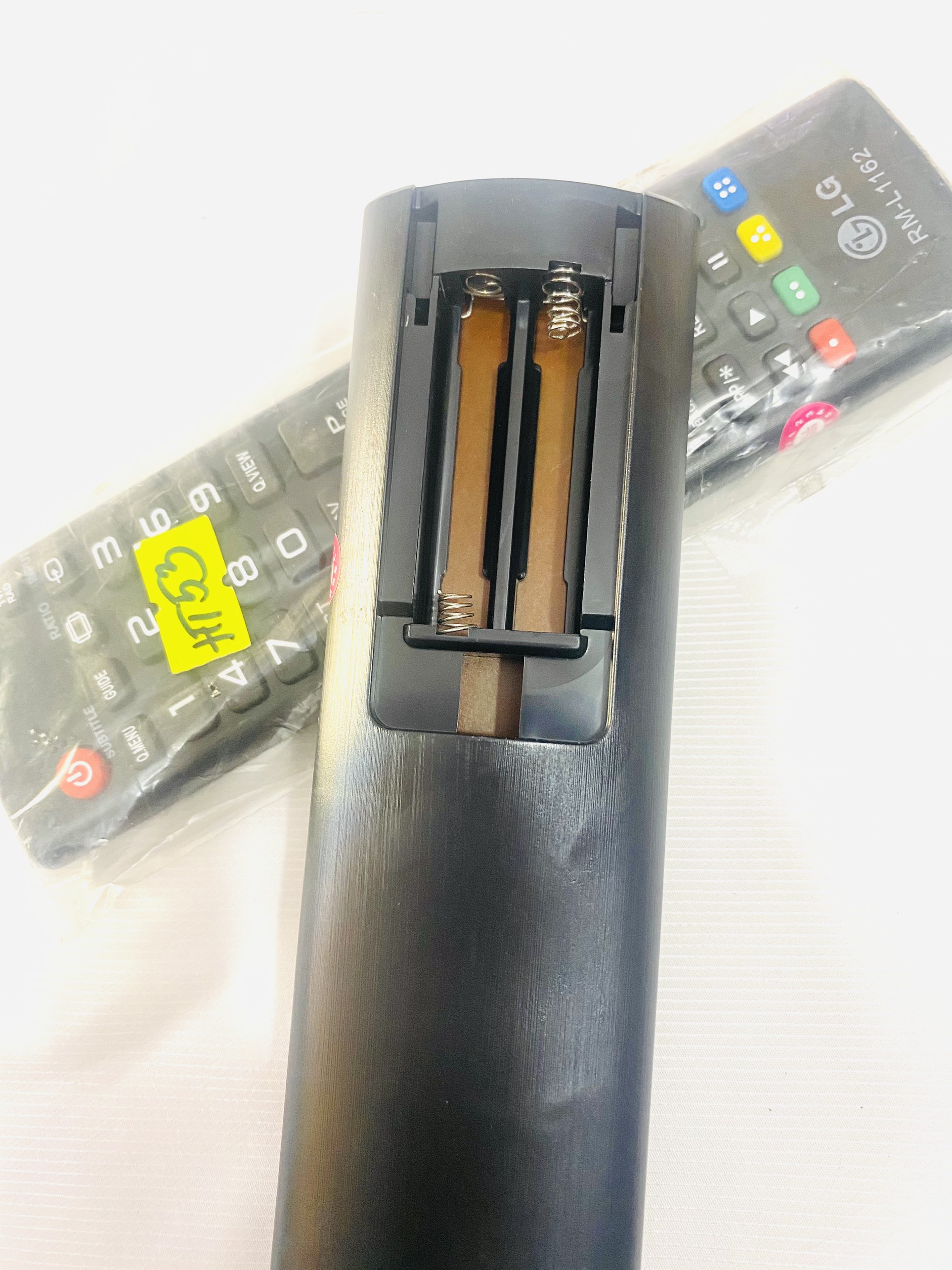 [HCM]Remote tivi LG RM-L1162 (HT53)