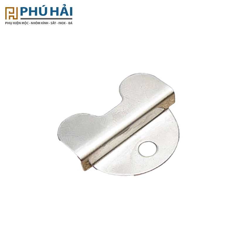 Bát bướm inox