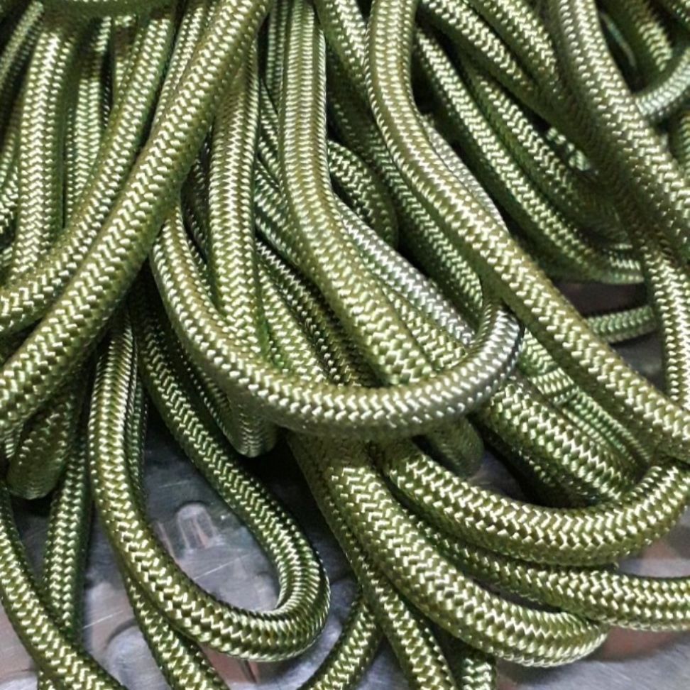 Round Parachute Cord 10Ly - 22 Meters - 850Gram