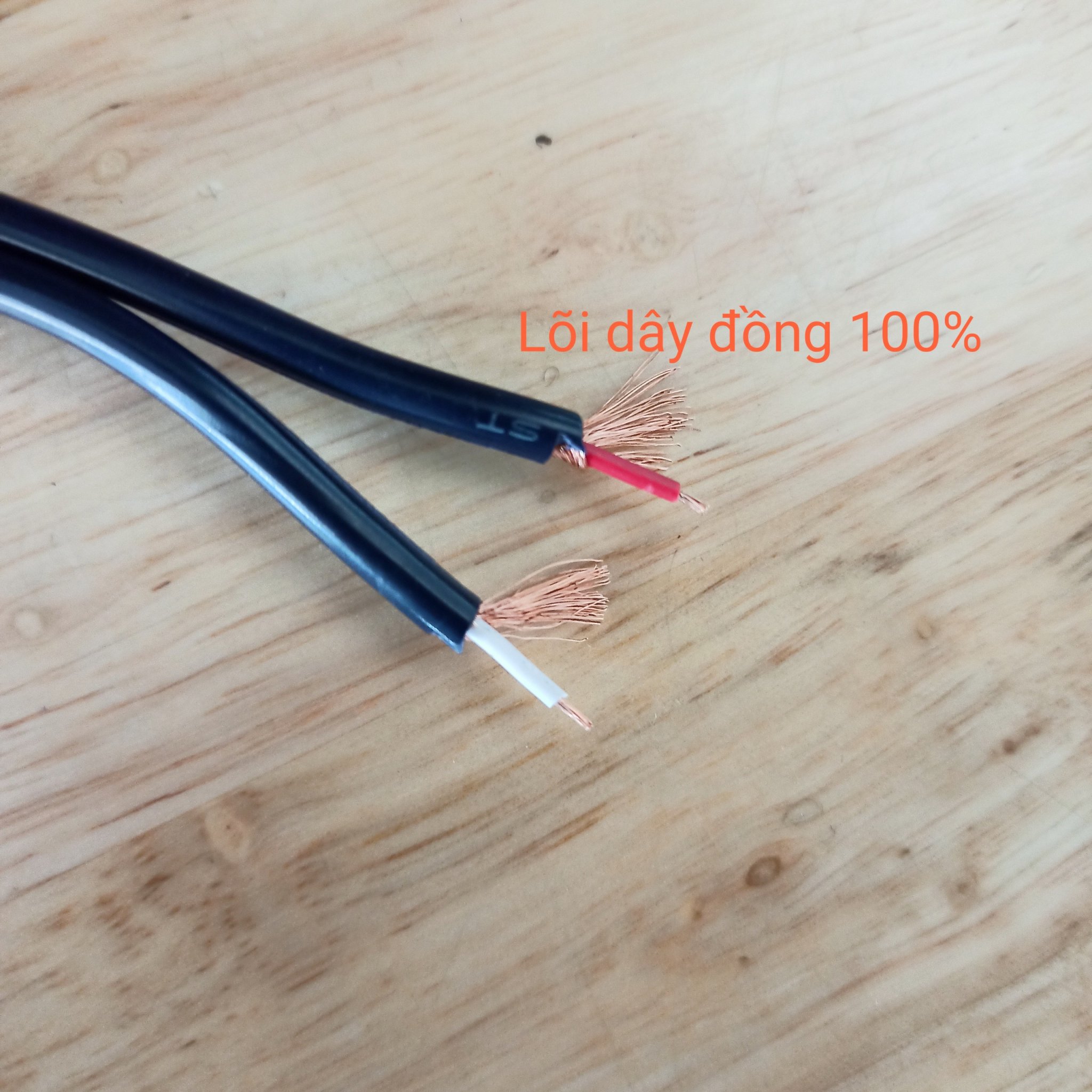 [HCM]Dây Tín Hiệu Canon Ra 2 Bông Sen ( Dài 1.0m & 3m & 5m )