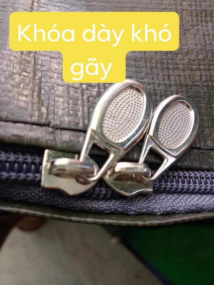 Túi xách bạt giá rẻ đủ kích thước