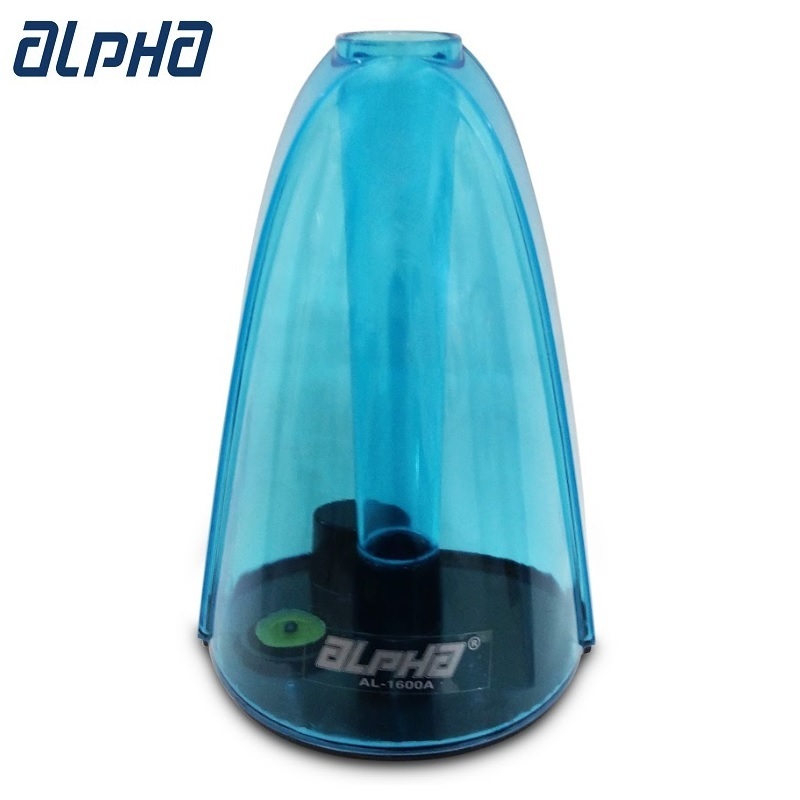 Bảng giá Linh Kiện phần Bình Chứa Nước Của Hộp Phun Sương Gắn Vào Quạt Alpha AL-1600A