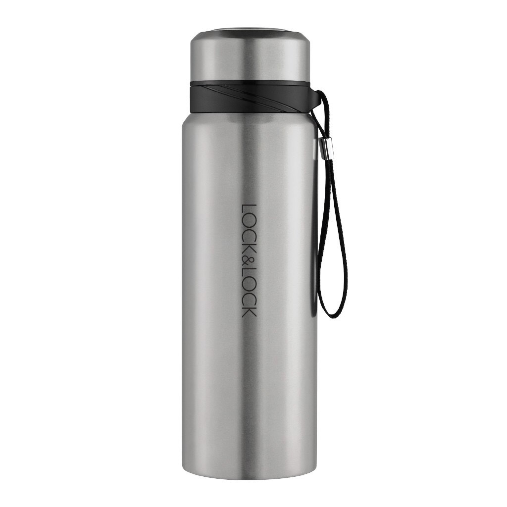 Bình giữ nhiệt Lock&Lock 800ml Vacuum Bottle LHC6180