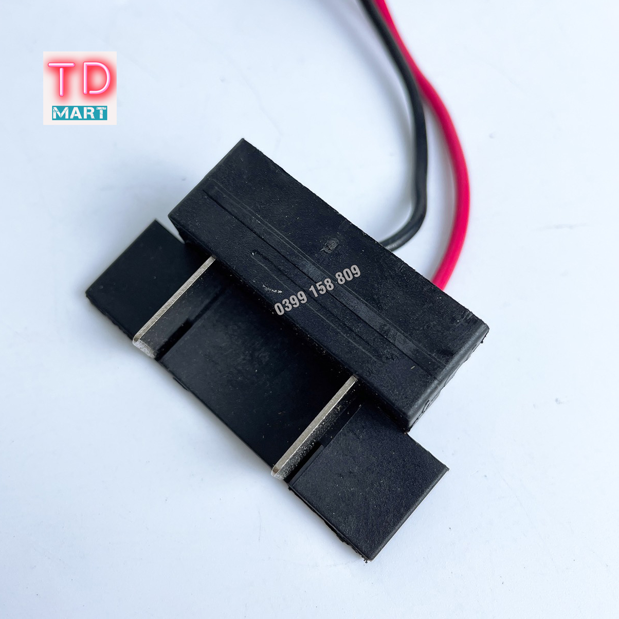 Công tắc đảo chiều, cò máy khoan pin 21V có chổi than