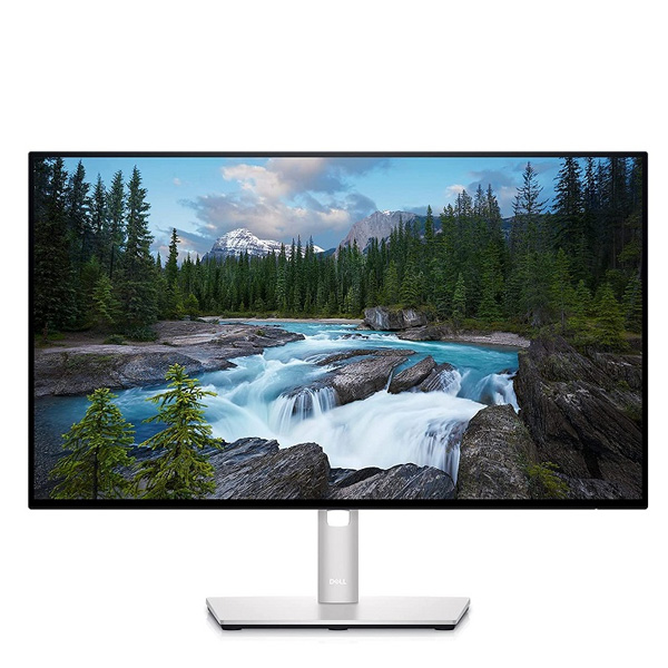 Màn hình máy tính Dell Ultrasharp U2422H 23.8 inch FHD USB TypeC - Hàng Chính Hãng