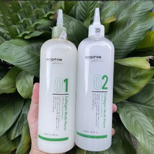 Uốn Lạnh SOPHIA 500ml*2