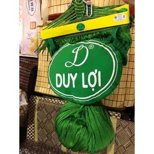 Lưới võng Duy Lợi không kèm khung