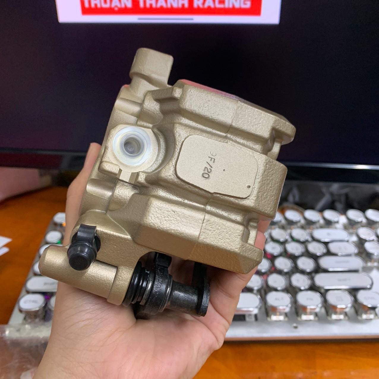 HEO DẦU SPORT ZIN - RGV - 17458