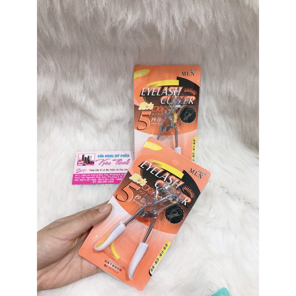 Kẹp Bấm mi NEW