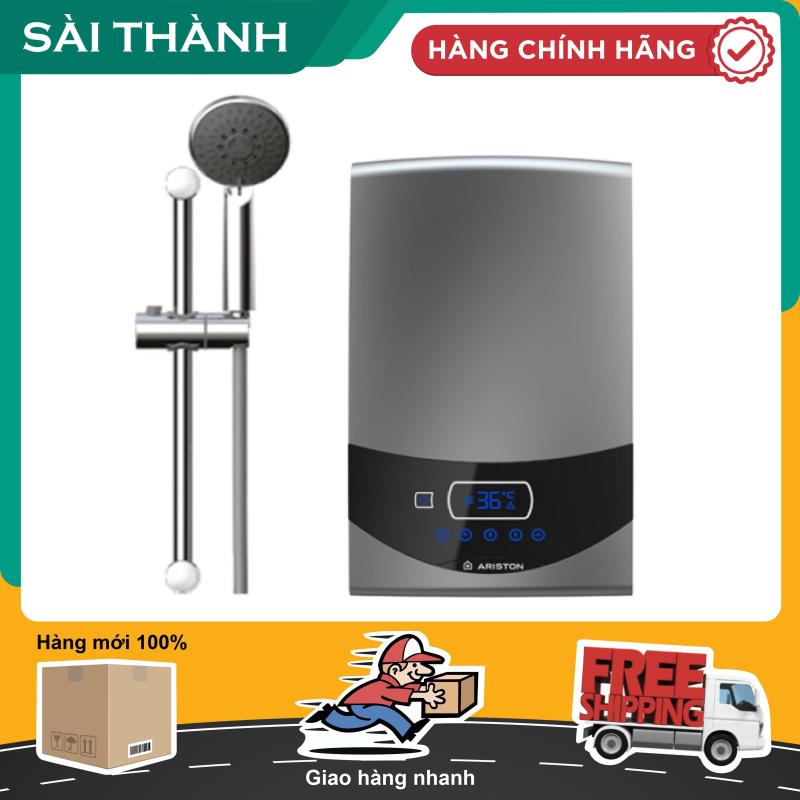 Bảng giá Máy nước nóng Ariston ST45PE-VN - Bảo hành 2 năm