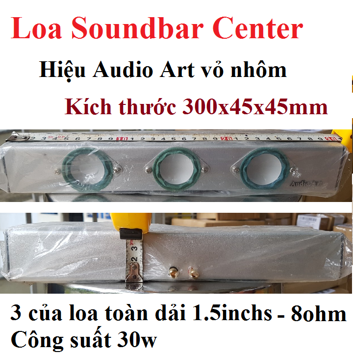 [HCM]1 cái Loa thanh Soundbar