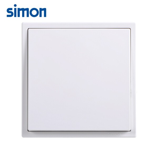 Bộ công tắc đơn 1 & 2 chiều 16A SIMON i7