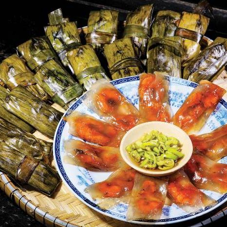 Nước mắm cốt ruốc Liên Hoa 280g - Đặc sản Huế