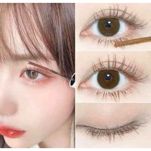 Mascara Siêu Mảnh Tơi Mi Lameila Flaring Slender Mascara 3.5g