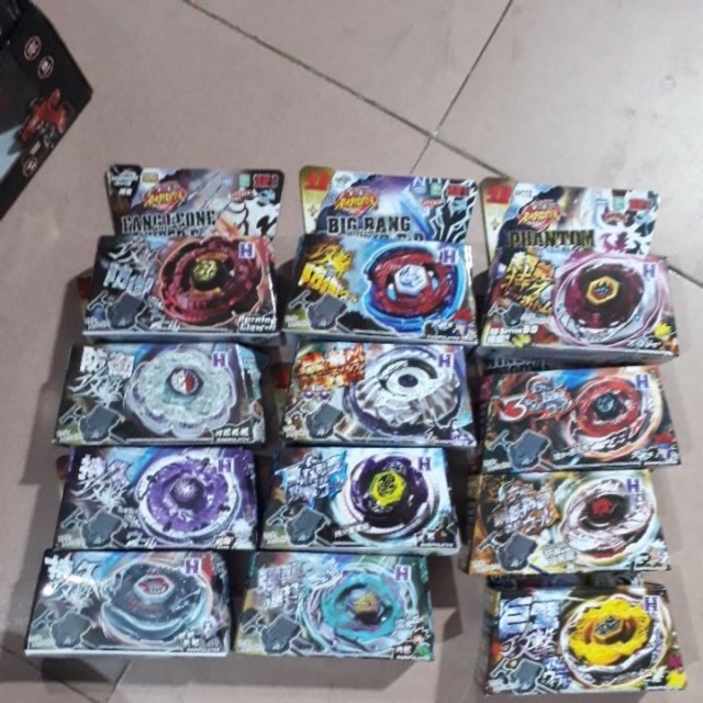 {HOT} - Con quay chiến thần vô cực Nado (sỉ = lẻ)