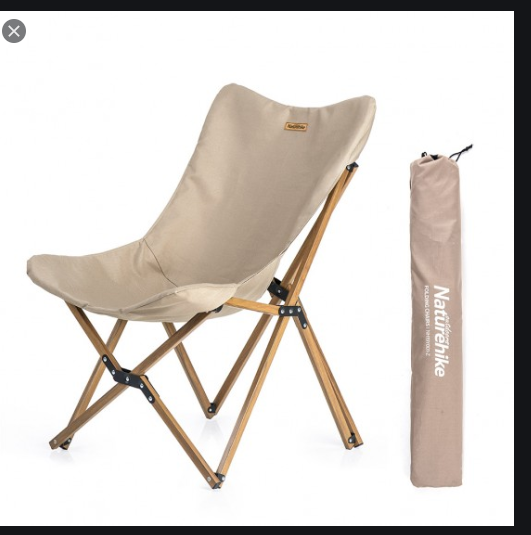 Ghế xếp du lịch Naturehike NH19Y001-Z tiện lợi, dễ dùng
