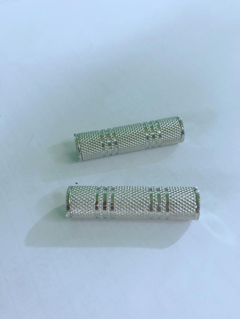 [HCM]COMBO 2 ĐẦU NỐI JACK 35LY