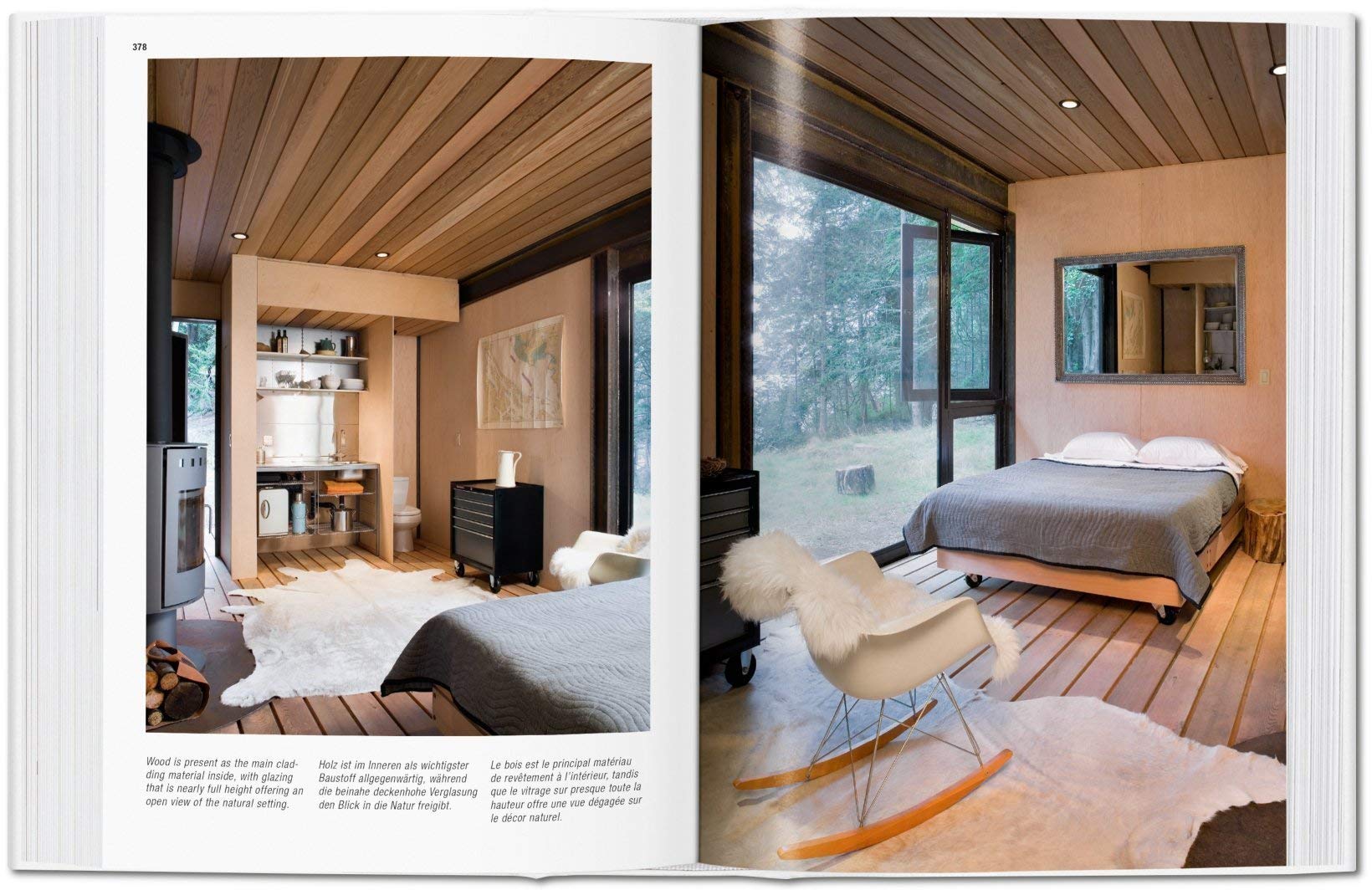 ARTBOOK - SÁCH TIẾNG ANH - Small Architecture