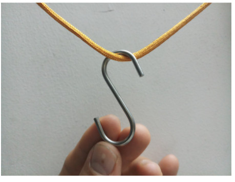 móc sắt, đinh móc