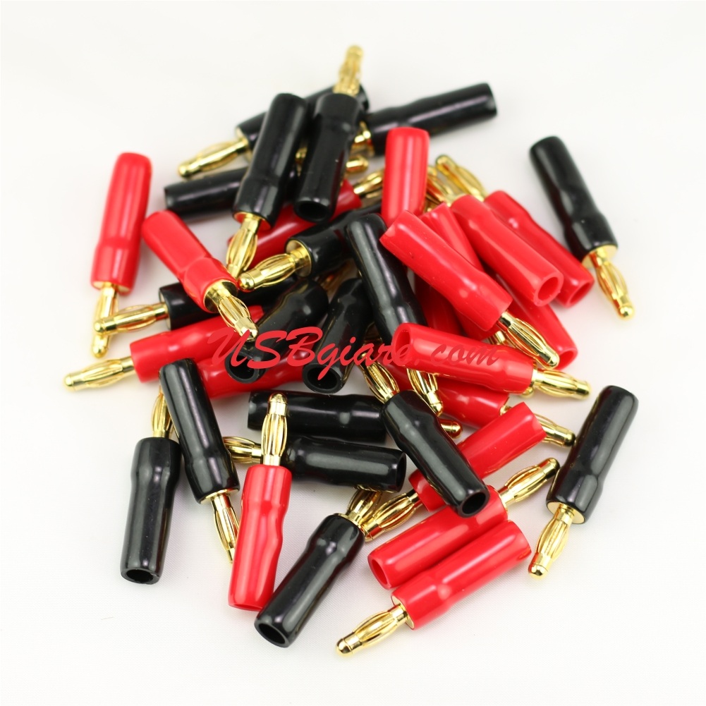 JACK BẮP CHUỐI ĐỎ ĐEN (1 CẶP)