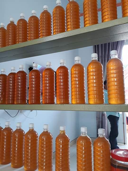 2lit Mật ong Hoa Cà Phê ĐakLak