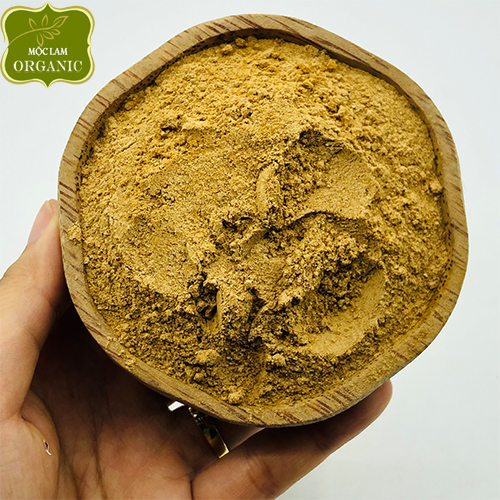 Bột Thảo Quả nguyên chất Túi 100g - 200g