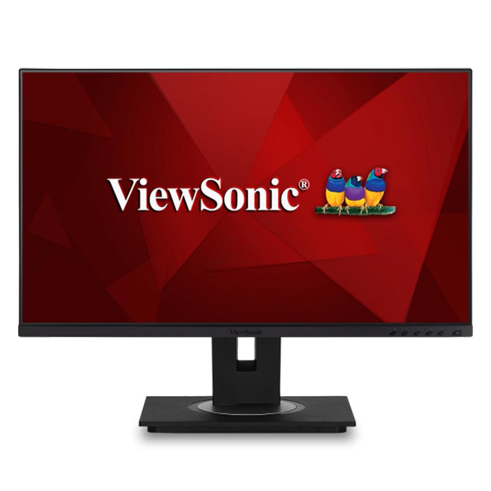 [Trả góp 0%]Màn hình Viewsonic 23.8  VG2455 LED IPS