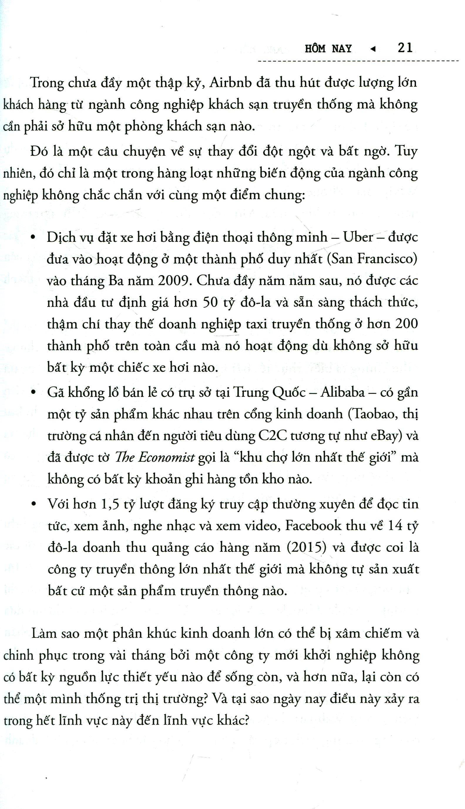 Cuộc Cách Mạng Nền Tảng - Nhiều tác giả,Huỳnh Hữu Tài