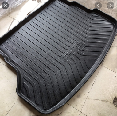 Lót cốp nhựa dẻo Cao Cấp Kia Soluto