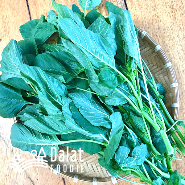 Rau Dền 250G - [Giao hàng ngay tại TPHCM]