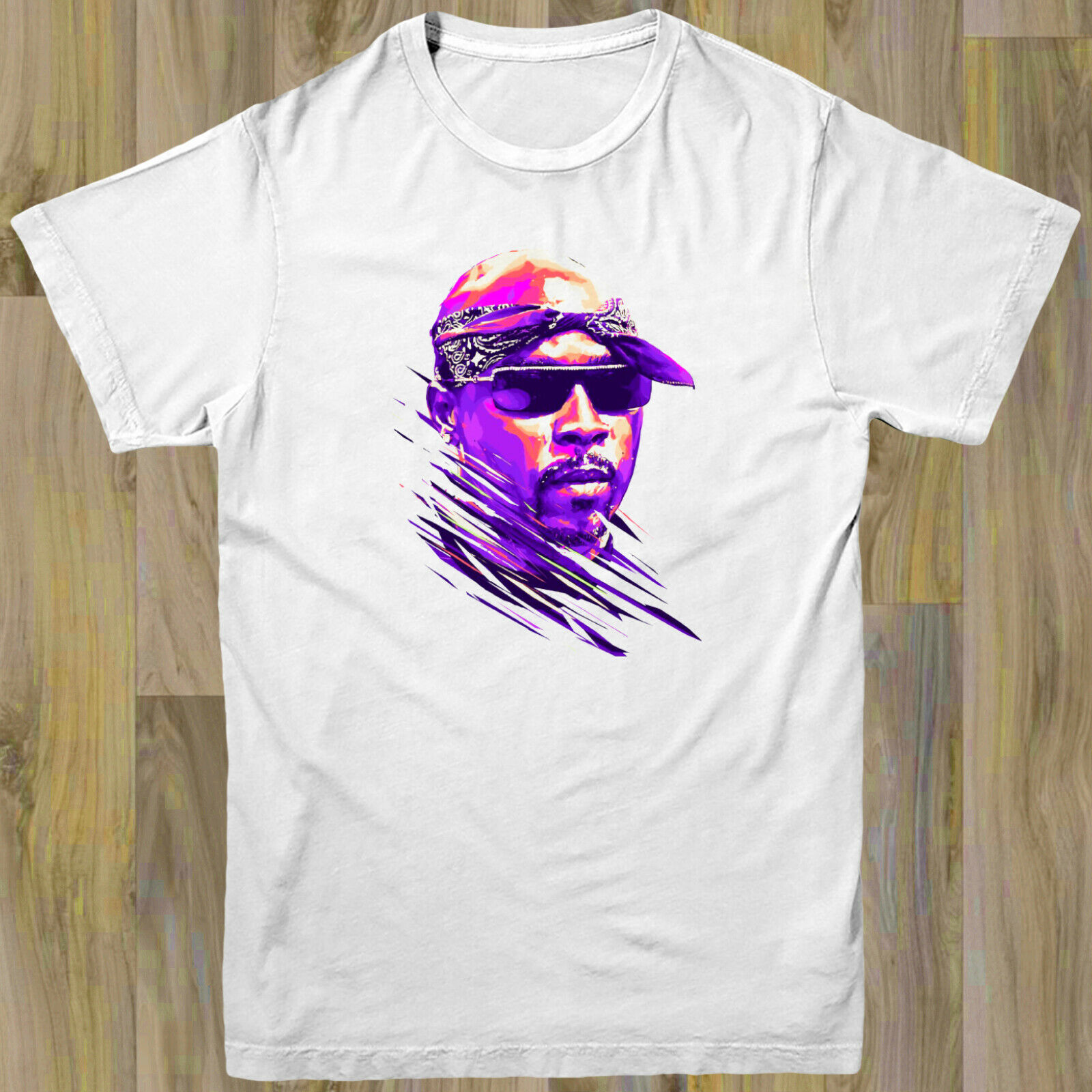 nate dogg vintage shirt