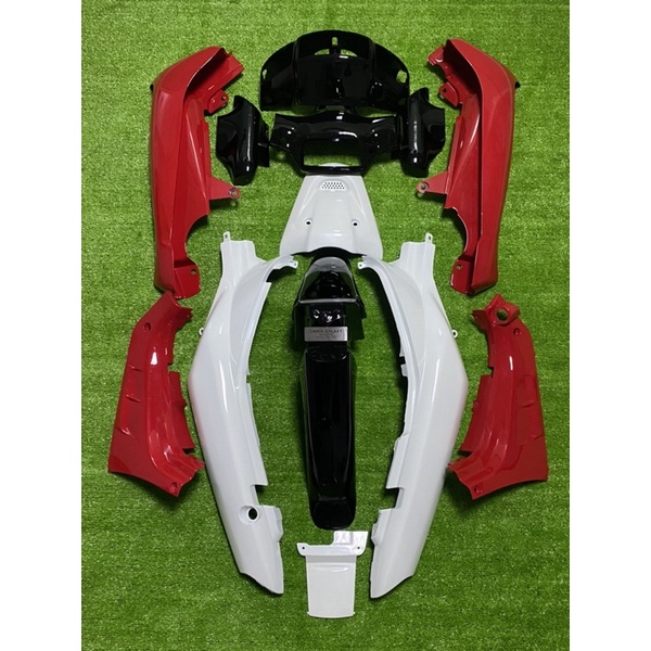 ÁO SATRIA 2000 (RGV/XIPO/SPORT/SATRIA) CHÍNH HÃNG