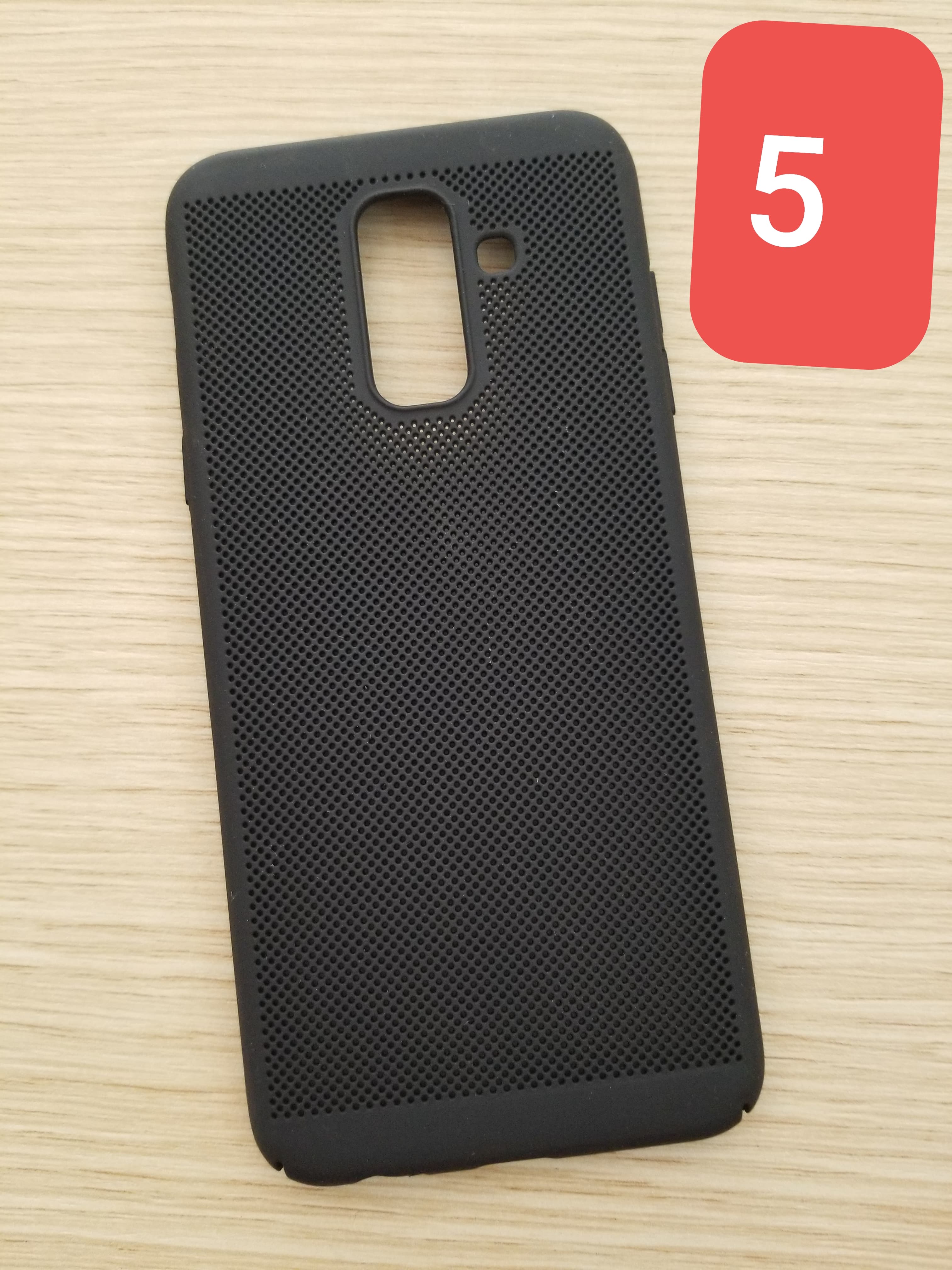 ốp lưng điện thoại Samsung J8
