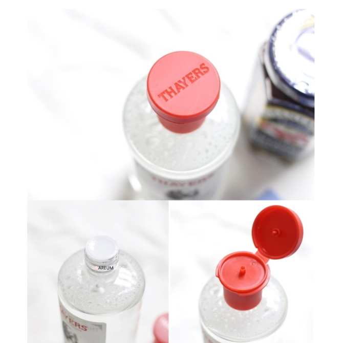 [CHÍNH HÃNG] Nước Hoa Hồng Không Cồn Thayers - Không Mùi (Unscented) - 355ml - TITIAN