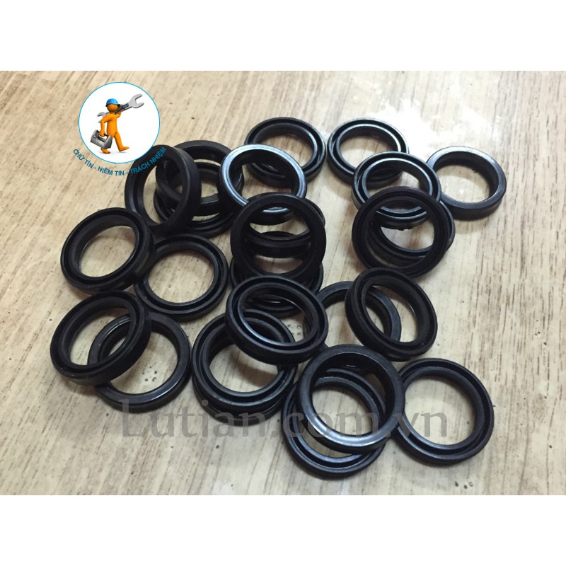 Phớt 15/22 - Phớt nước 15/22