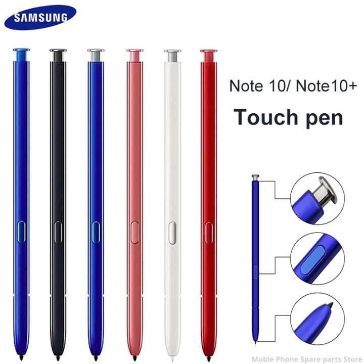 Bút Spen Samsung Note 9 Note 10 Note 10 Plus chính hãng đủ màu
