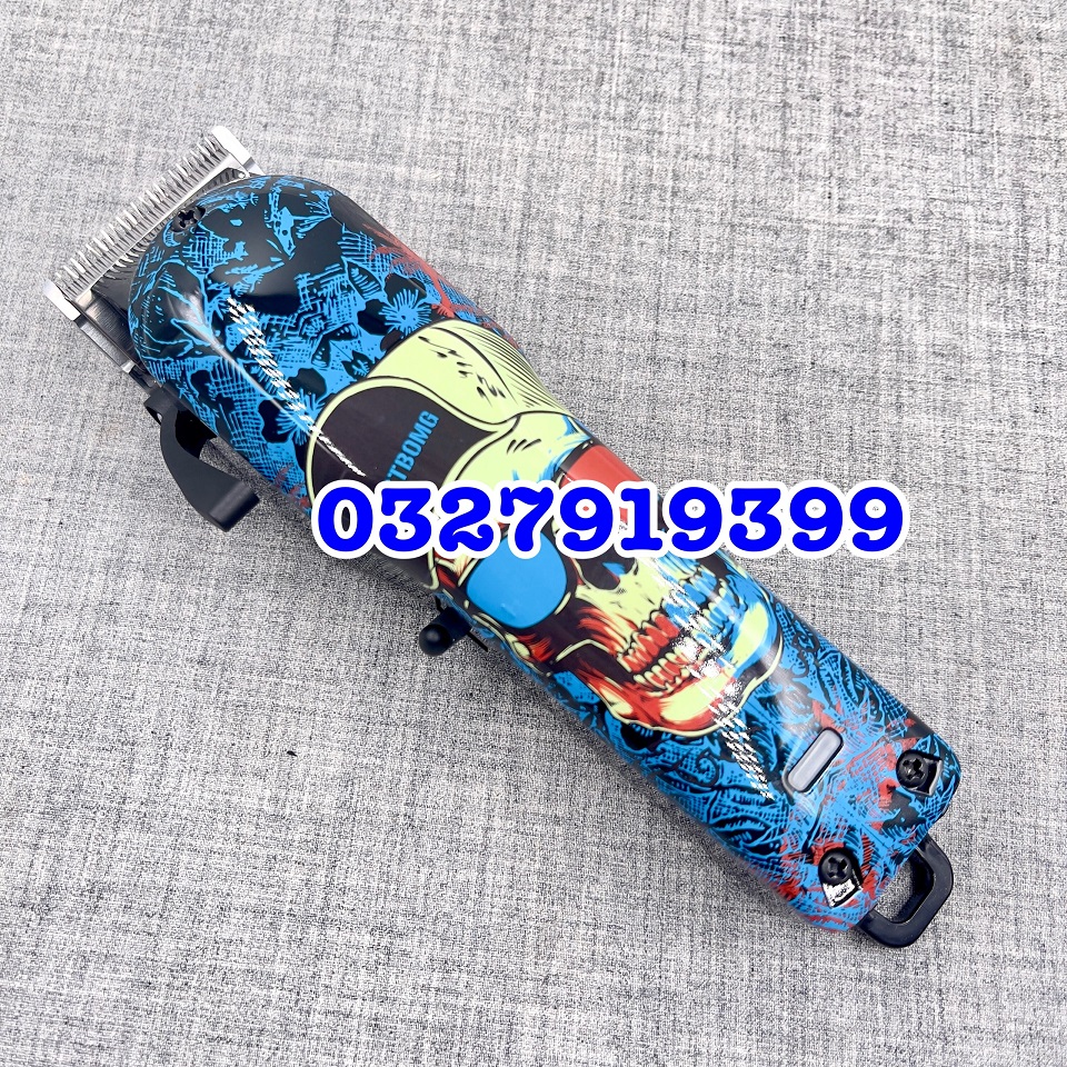 Tông đơ cắt tóc cao cấp BESTBOMG