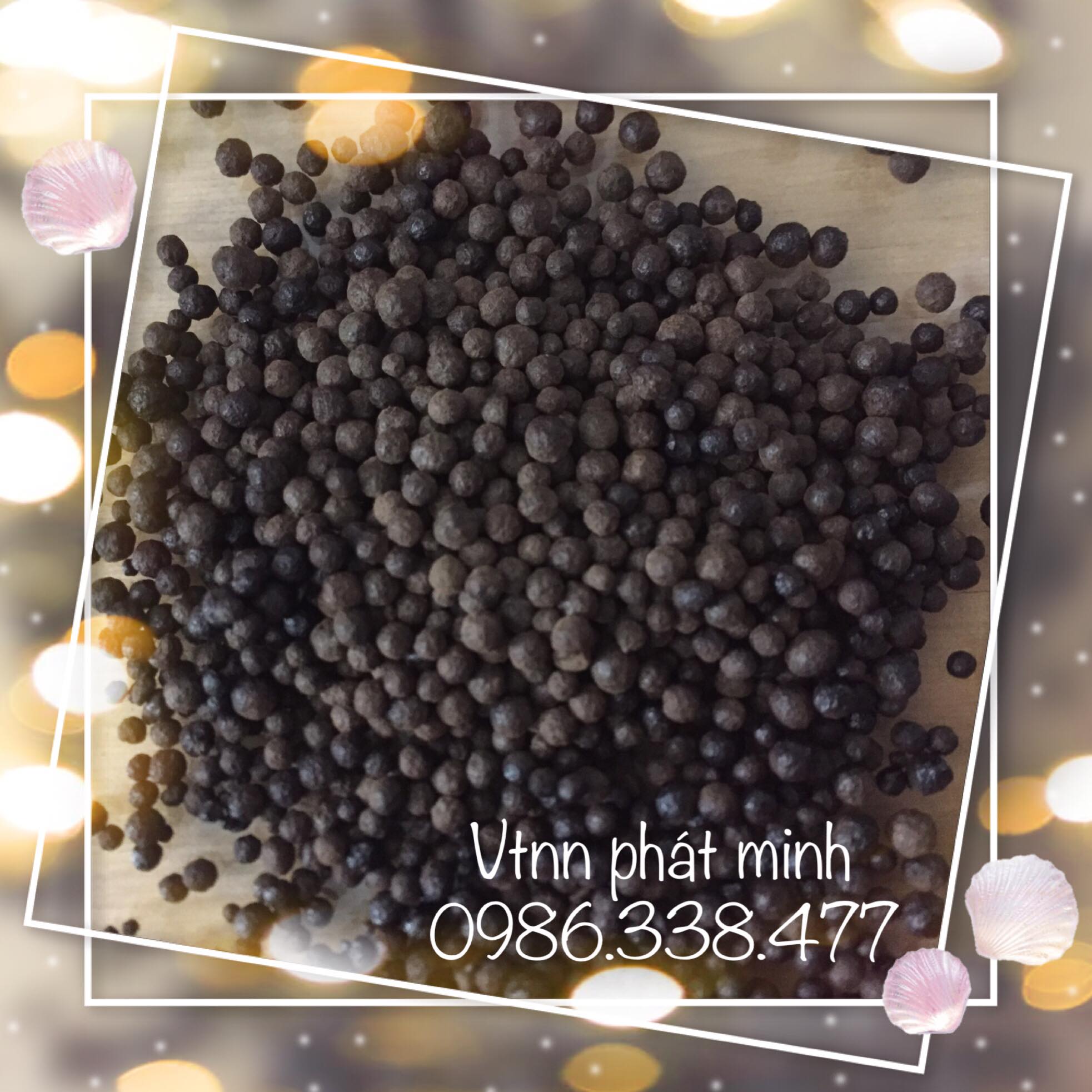 Phân đạm dơi Humic 1kg