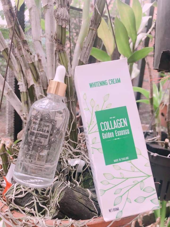 Nước lột COLLAGEN thay da sinh học 50ml