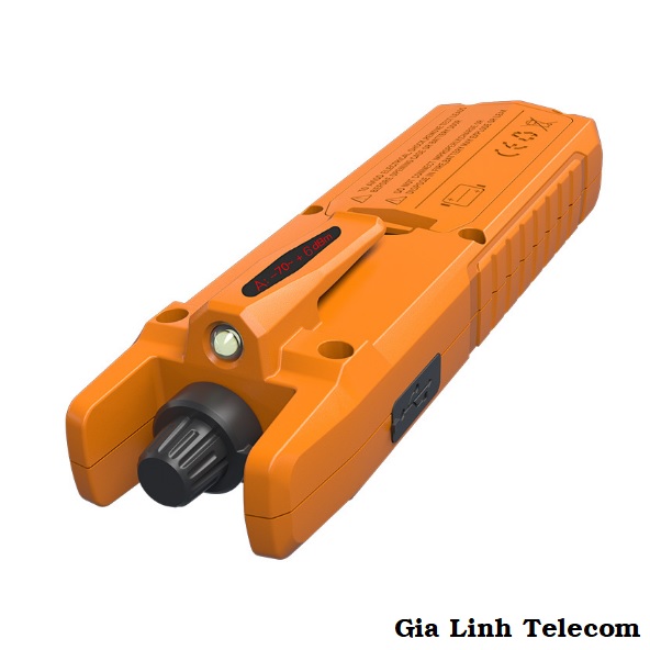 Máy đo công suất quang mini Komshine KPM-11M