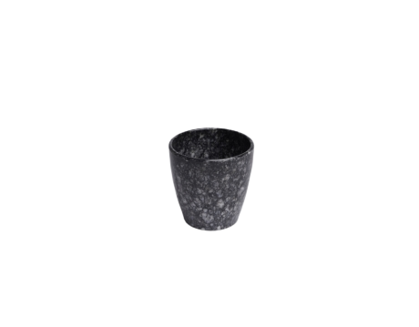 Ly Nhựa Melamine Kiểu Lùn Vân Đá