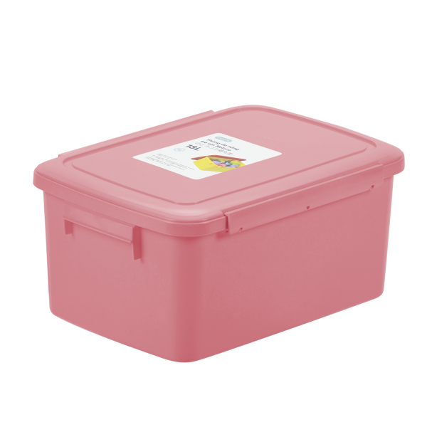 Thùng đa năng trẻ em Notoro 10 Lít - 18 Lít - 30 Lít
