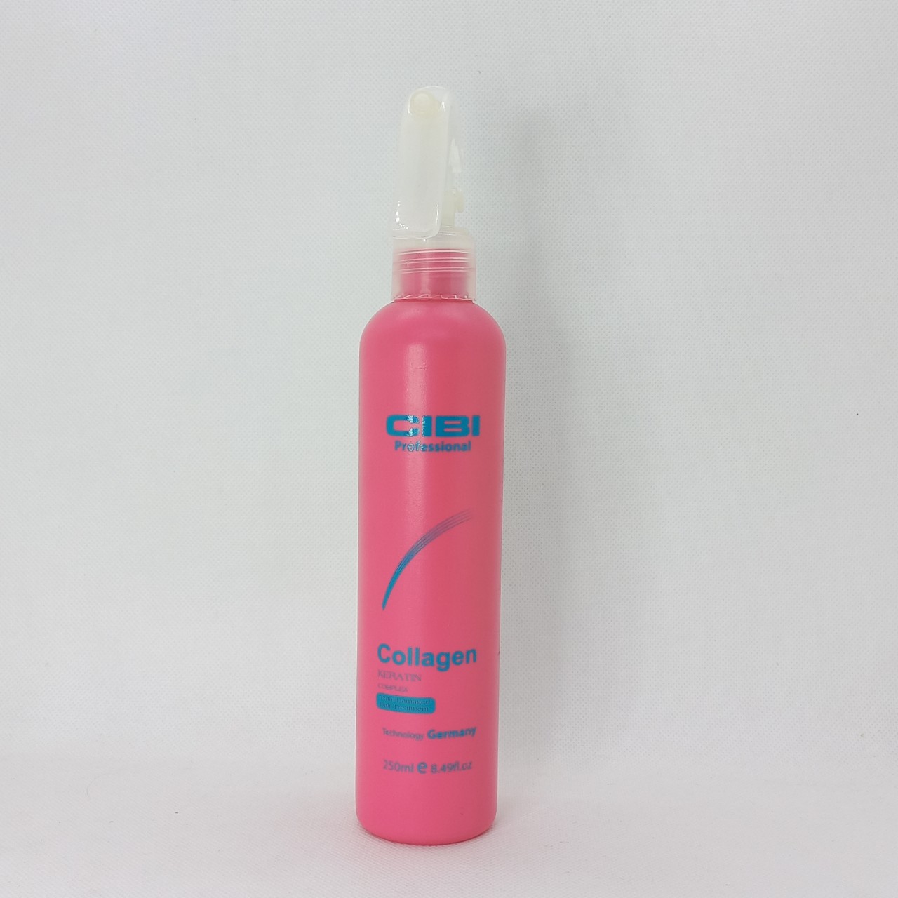Cibi collagen hair spray 250ml