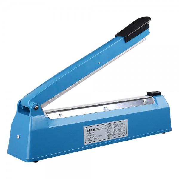 Máy hàn miệng túi pfs-200 mm sắt| máy ép miệng túi 20 cm sắt| máy hàn miệng túi 20cm sắt| máy cắt ép màng co 20cm sắt