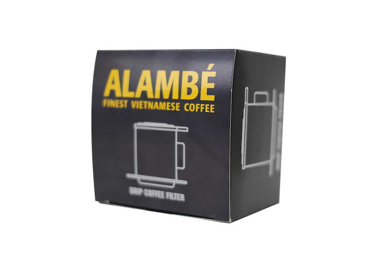 [HCM]PHIN CÀ PHÊ ALAMBÉ