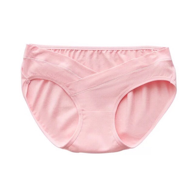 Combo 05 quần lót bầu chất cotton đẹp
